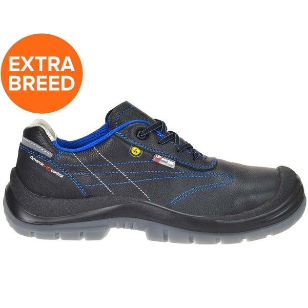 Sixton werkschoenen S3 SRC Brescia