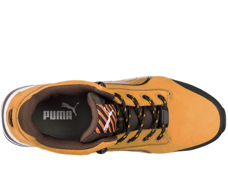 Puma werkschoenen 63318 | GRATIS VERZENDING