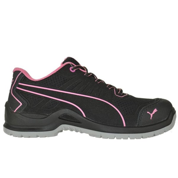 Puma dames werkschoenen S1P SRC ESD 64411