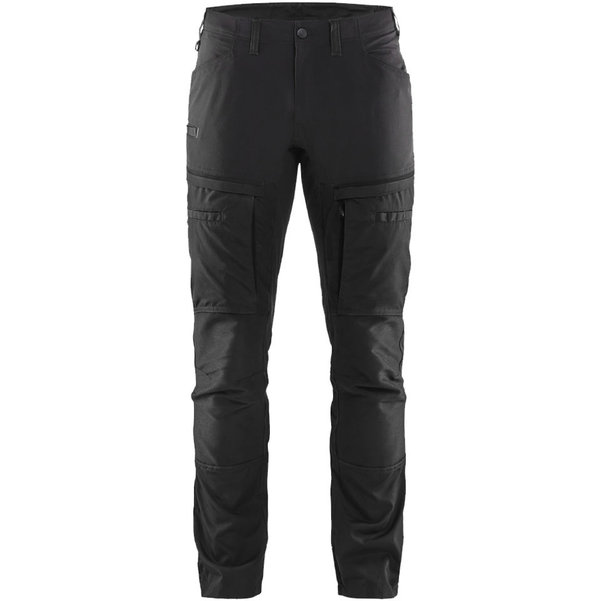 Blaklader werkbroek stretch 1456