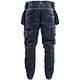 Blaklader werkbroek Baggy Stretch 1999-1141