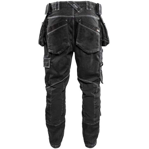 Blaklader werkbroek Baggy Stretch 1999-1141