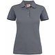 Dames poloshirt Surf stretch Printer