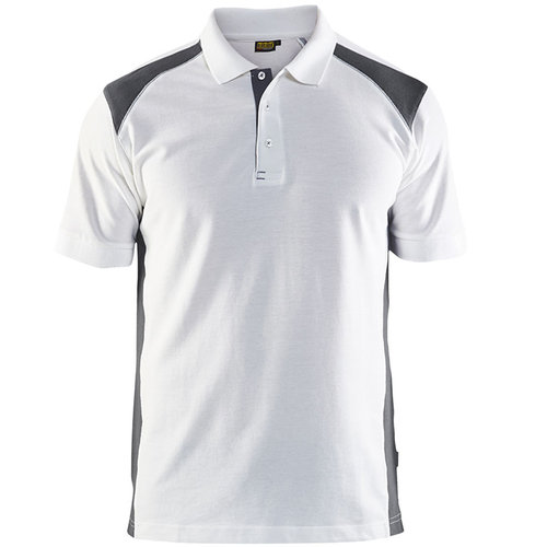 Blaklader schilders poloshirt