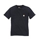 Carhartt dames t-shirt met borstzak