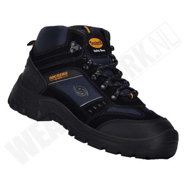 Werkschoenen Giga Dockers S3 SRC ESD