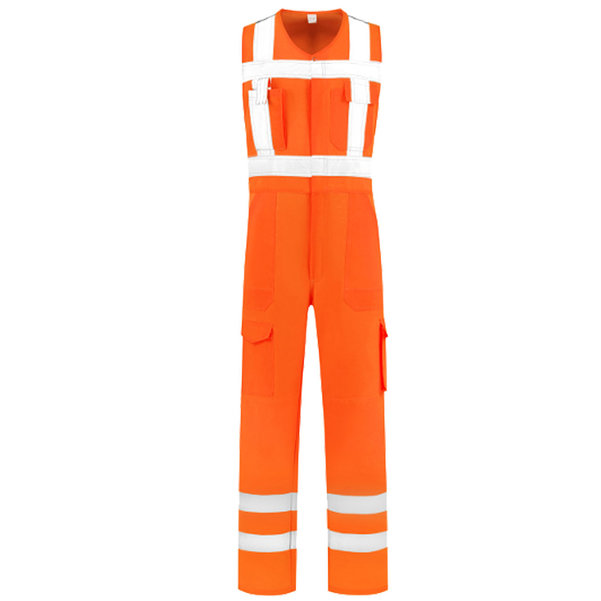 RWS Bodybroek high-visibility