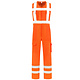 RWS Bodybroek high-visibility