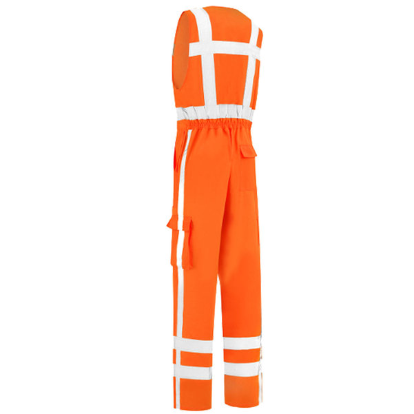 RWS Bodybroek high-visibility