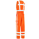 RWS Bodybroek high-visibility