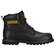 Werkschoenen CAT Holton  S3 HRO SRC