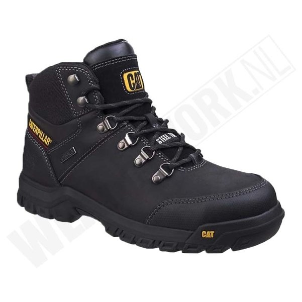 Werkschoenen CAT Framework S3 HRO