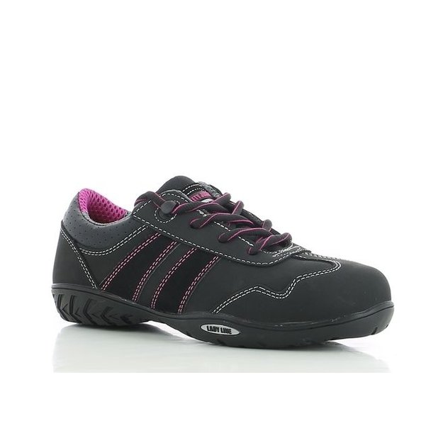 Dames werkschoenen S3 SRC Ceres Safety Jogger