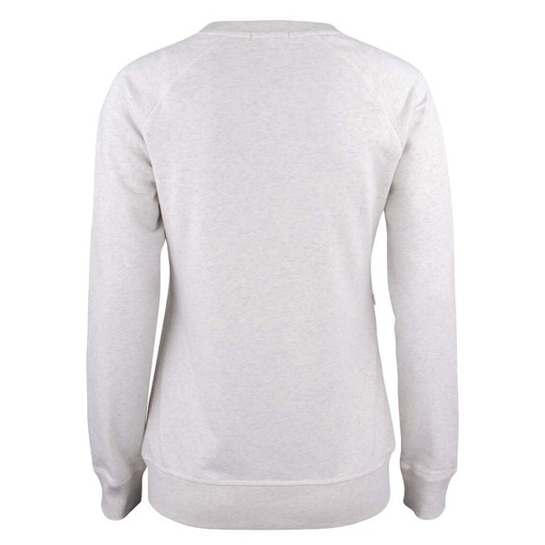 Werksweater dames Premium Clique