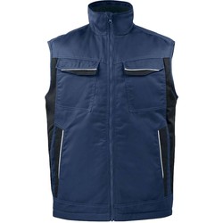 ProJob Bodywarmer gevoerd 5704