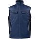 ProJob Bodywarmer gevoerd 5704