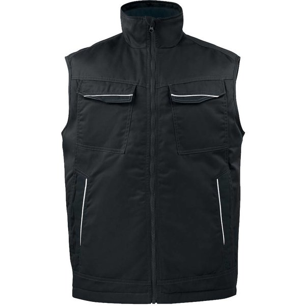 ProJob Bodywarmer gevoerd 5704