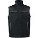 ProJob Bodywarmer gevoerd 5704