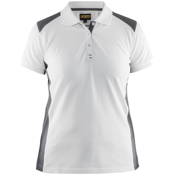 Dames poloshirt Blaklader 3390