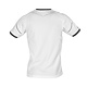 Schilders T-shirt Dassy Nexus 100% polyester