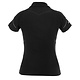 Dames poloshirt Dassy Traxion 100% polyester