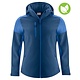 Softshell jas gevoerd Printer Prime Dames