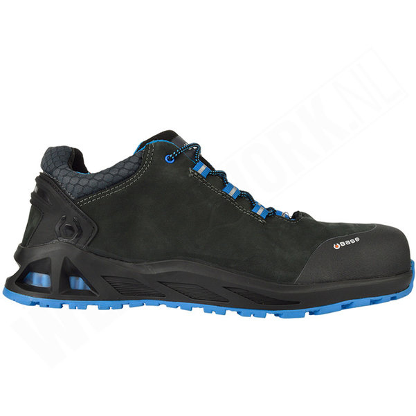 Base werkschoenen S3 HRO SRC K-Road