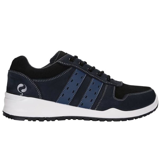 Quick werkschoenen S3 SRC Sport Laag