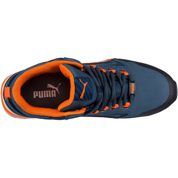 Puma Werkschoenen S3 SRC HRO 63314