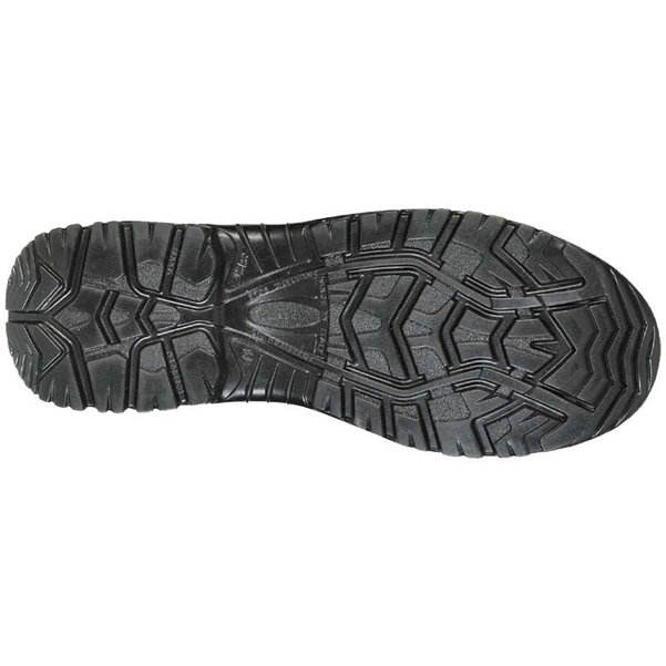 Sixton werkschoenen S3 SRC Corvara Zwart