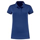 Dames Poloshirt Cooldry Lemon & Soda 4602