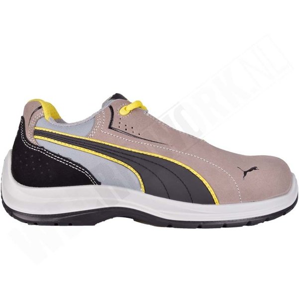 Puma werkschoenen S3 SRC 64342