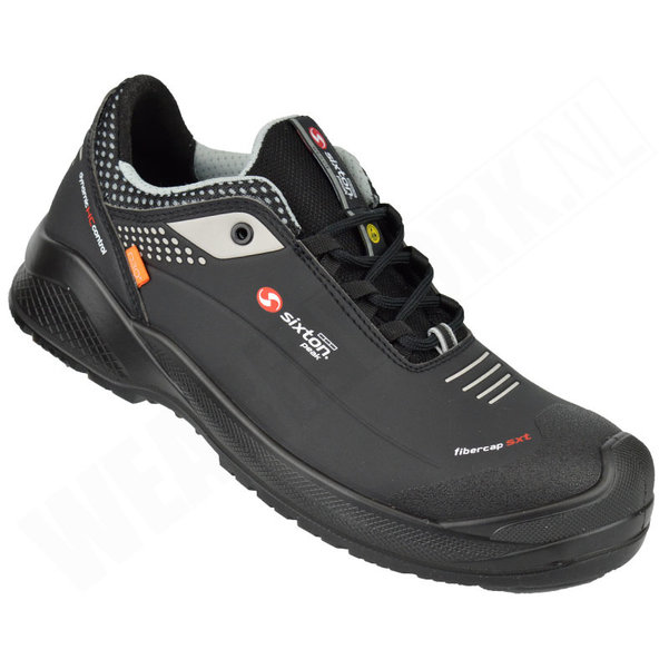 Sixton werkschoenen S3 SRC ESD Forza 43452-11