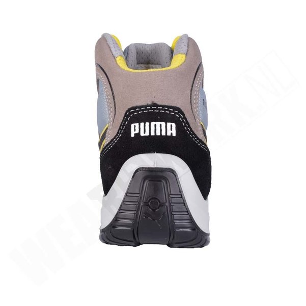 Puma werkschoenen S3 SRC 63262