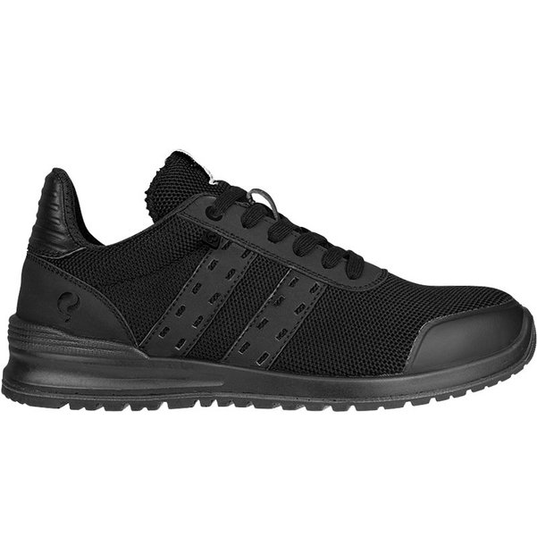 Quick werkschoenen S1P SRC Sprint Dark