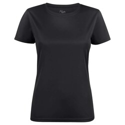 Sportshirt dames 100% Polyester Printer