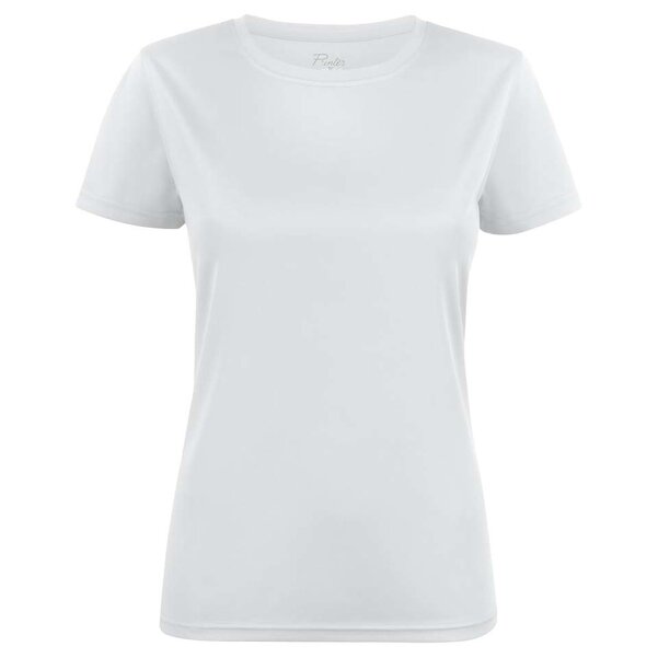 Sportshirt dames 100% Polyester Printer