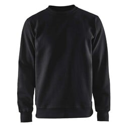 Blaklader sweater ronde hals 3364