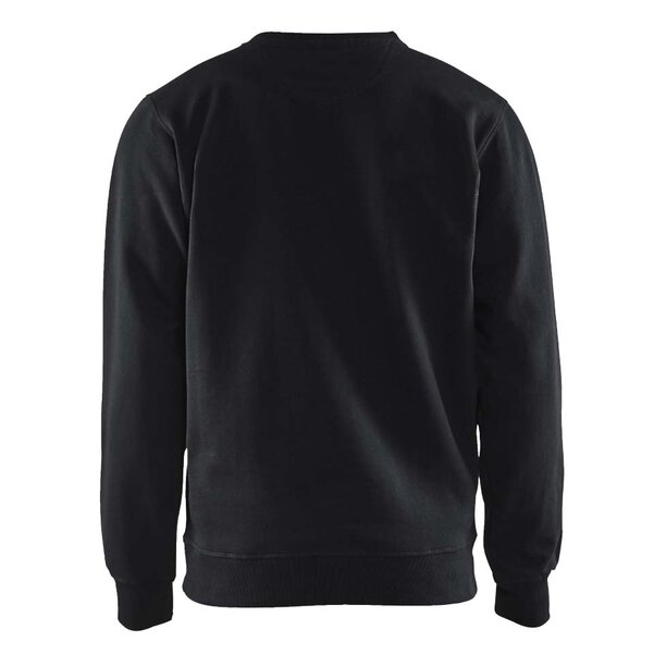 Blaklader sweater ronde hals 3364