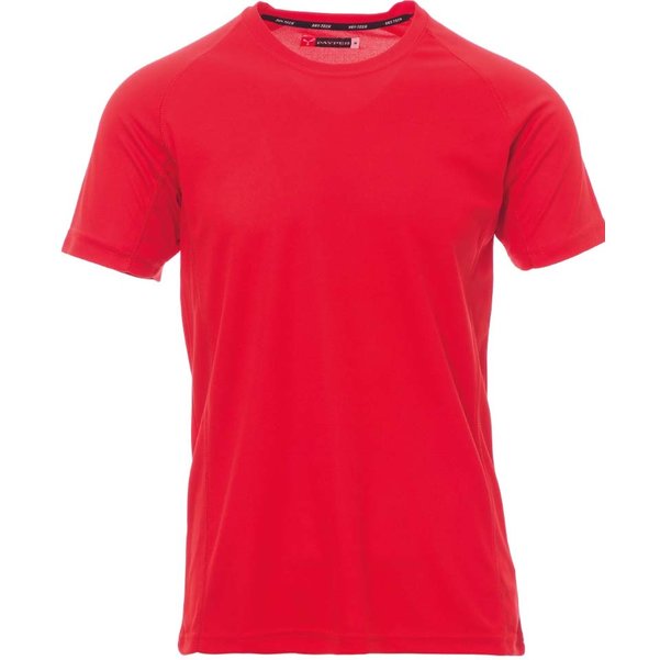 Sportshirt 100% Polyester Runner Payper