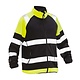 Softshell jas high-vis Jobman 5127