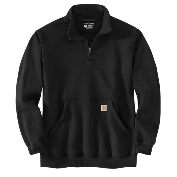 Zipneck sweater Carhartt Mock 105294
