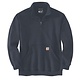 Zipneck sweater Carhartt Mock 105294