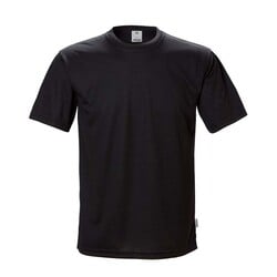 Coolmax t-shirt Fristads 100% polyester 918