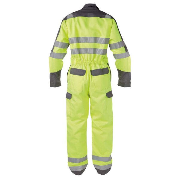 Overall Multinorm high-vis Dassy Spencer