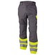 Werkbroek Multinorm high-vis Dassy Lenox