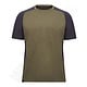 T-shirt ronde hals Oak Safety Jogger