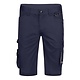 Korte werkbroek Deneb stretch Safety Jogger