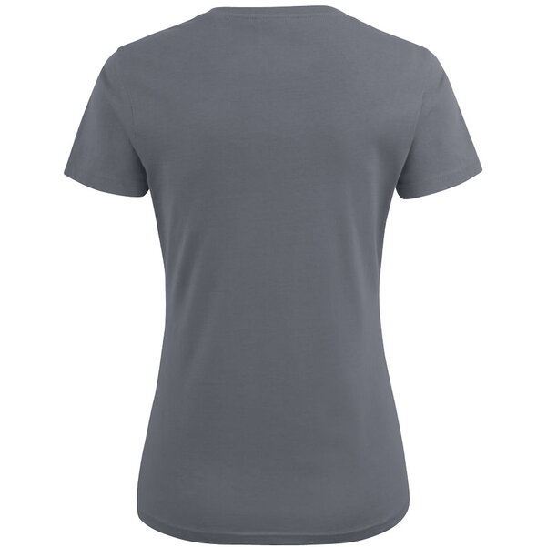 Dames t-shirt v-hals Printer 5 pack