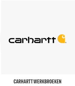 carhartt werkbroeken